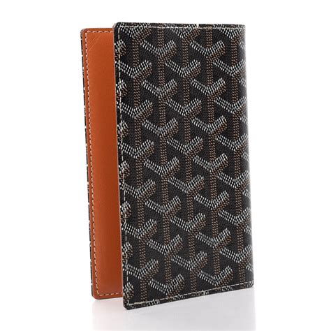 goyard paasport holder|Goyard passport holder price 2022.